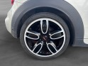 Bmw  mini 2.0 turbo 230ch john cooper works 12 mois garantie occasion montpellier (34) simplicicar simplicibike france