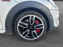Bmw  mini 2.0 turbo 230ch john cooper works 12 mois garantie occasion montpellier (34) simplicicar simplicibike france