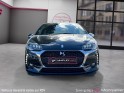 Ds ds 3 130ch bvm6 so chic 12 mois garantie occasion montpellier (34) simplicicar simplicibike france