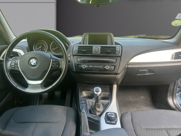 Bmw serie 1 f21 118d xdrive - garantie 12 mois occasion simplicicar vienne simplicicar simplicibike france