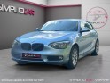 Bmw serie 1 f21 118d xdrive - garantie 12 mois occasion simplicicar vienne simplicicar simplicibike france