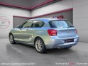 Bmw serie 1 f21 118d xdrive - garantie 12 mois occasion simplicicar vienne simplicicar simplicibike france