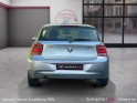 Bmw serie 1 f21 118d xdrive - garantie 12 mois occasion simplicicar vienne simplicicar simplicibike france