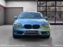 Bmw serie 1 f21 118d xdrive - garantie 12 mois occasion simplicicar vienne simplicicar simplicibike france
