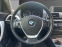 Bmw serie 1 f21 118d xdrive - garantie 12 mois occasion simplicicar vienne simplicicar simplicibike france