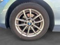 Bmw serie 1 f21 118d xdrive - garantie 12 mois occasion simplicicar vienne simplicicar simplicibike france