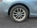 Bmw serie 1 f21 118d xdrive - garantie 12 mois occasion simplicicar vienne simplicicar simplicibike france