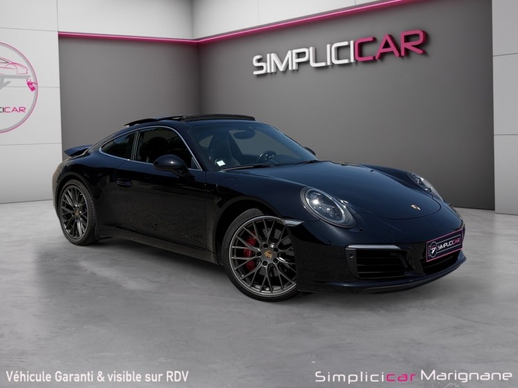 Porsche 911 carrera coupe s coupe 3.0i 420 pdkporsche approuved possibleburmesterchrono18 positionst/ojantes rs occasion... Porsche 911 carrera coupe s coupe 3.0i 420 pdkporsche approuved possibleburmesterchrono18 positionst/ojantes rs occasion...