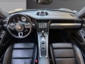 Porsche 911 carrera coupe s coupe 3.0i 420 pdkporsche approuved possibleburmesterchrono18 positionst/ojantes rs occasion...