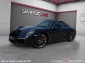 Porsche 911 carrera coupe s coupe 3.0i 420 pdkporsche approuved possibleburmesterchrono18 positionst/ojantes rs occasion...
