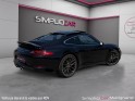 Porsche 911 carrera coupe s coupe 3.0i 420 pdkporsche approuved possibleburmesterchrono18 positionst/ojantes rs occasion...