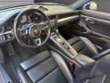 Porsche 911 carrera coupe s coupe 3.0i 420 pdkporsche approuved possibleburmesterchrono18 positionst/ojantes rs occasion...