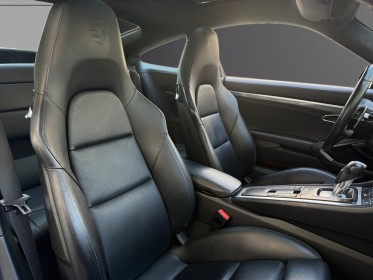 Porsche 911 carrera coupe s coupe 3.0i 420 pdkporsche approuved possibleburmesterchrono18 positionst/ojantes rs occasion...