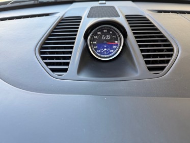 Porsche 911 carrera coupe s coupe 3.0i 420 pdkporsche approuved possibleburmesterchrono18 positionst/ojantes rs occasion...
