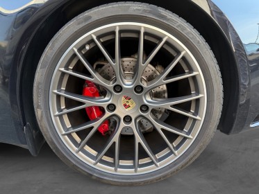 Porsche 911 carrera coupe s coupe 3.0i 420 pdkporsche approuved possibleburmesterchrono18 positionst/ojantes rs occasion...