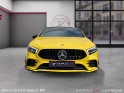 Mercedes classe a 35 mercedes-amg 7g-dct speedshift amg 4matic - entretien mercedes - sièges récaro - toit ouvrant -......