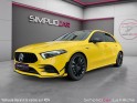 Mercedes classe a 35 mercedes-amg 7g-dct speedshift amg 4matic - entretien mercedes - sièges récaro - toit ouvrant -......