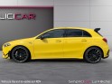 Mercedes classe a 35 mercedes-amg 7g-dct speedshift amg 4matic - entretien mercedes - sièges récaro - toit ouvrant -......