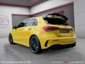 Mercedes classe a 35 mercedes-amg 7g-dct speedshift amg 4matic - entretien mercedes - sièges récaro - toit ouvrant -......