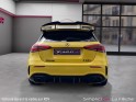Mercedes classe a 35 mercedes-amg 7g-dct speedshift amg 4matic - entretien mercedes - sièges récaro - toit ouvrant -......
