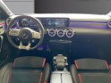Mercedes classe a 35 mercedes-amg 7g-dct speedshift amg 4matic - entretien mercedes - sièges récaro - toit ouvrant -......