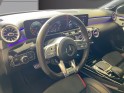 Mercedes classe a 35 mercedes-amg 7g-dct speedshift amg 4matic - entretien mercedes - sièges récaro - toit ouvrant -......