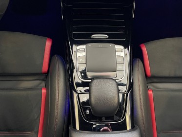 Mercedes classe a 35 mercedes-amg 7g-dct speedshift amg 4matic - entretien mercedes - sièges récaro - toit ouvrant -......