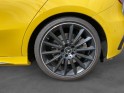 Mercedes classe a 35 mercedes-amg 7g-dct speedshift amg 4matic - entretien mercedes - sièges récaro - toit ouvrant -......