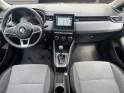 Renault clio v nouvelle 2024 e-tech full hybrid 145 evolution phase 2, garantie 12 mois , suivie renault, virtual cockpit,......