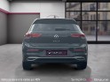 Volkswagen golf 1.4 hybrid rechargeable opf 204 dsg6 style 1st entretien vw occasion simplicicar beaune simplicicar...