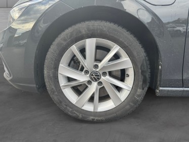 Volkswagen golf 1.4 hybrid rechargeable opf 204 dsg6 style 1st entretien vw occasion simplicicar beaune simplicicar...