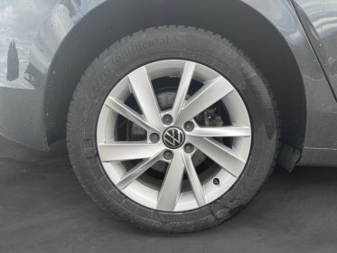Volkswagen golf 1.4 hybrid rechargeable opf 204 dsg6 style 1st entretien vw occasion simplicicar beaune simplicicar...