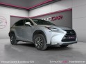 Lexus nx nx 300h 4wd luxe e-cvt  attelage régulateur de vitesse clim garantie 12 mois occasion simplicicar narbonne...