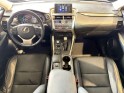 Lexus nx nx 300h 4wd luxe e-cvt  attelage régulateur de vitesse clim garantie 12 mois occasion simplicicar narbonne...