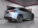 Lexus nx nx 300h 4wd luxe e-cvt  attelage régulateur de vitesse clim garantie 12 mois occasion simplicicar narbonne...