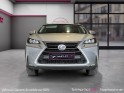 Lexus nx nx 300h 4wd luxe e-cvt  attelage régulateur de vitesse clim garantie 12 mois occasion simplicicar narbonne...