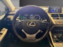 Lexus nx nx 300h 4wd luxe e-cvt  attelage régulateur de vitesse clim garantie 12 mois occasion simplicicar narbonne...