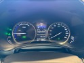 Lexus nx nx 300h 4wd luxe e-cvt  attelage régulateur de vitesse clim garantie 12 mois occasion simplicicar narbonne...