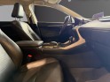 Lexus nx nx 300h 4wd luxe e-cvt  attelage régulateur de vitesse clim garantie 12 mois occasion simplicicar narbonne...