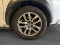Lexus nx nx 300h 4wd luxe e-cvt  attelage régulateur de vitesse clim garantie 12 mois occasion simplicicar narbonne...