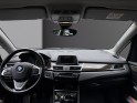 Bmw serie 2 active tourer f45 218i 136 ch luxury/radar de recul/regulateur de vitesse / garantie 12 mois occasion paris...