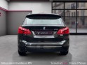 Bmw serie 2 active tourer f45 218i 136 ch luxury/radar de recul/regulateur de vitesse / garantie 12 mois occasion paris...