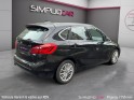 Bmw serie 2 active tourer f45 218i 136 ch luxury/radar de recul/regulateur de vitesse / garantie 12 mois occasion paris...