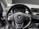 Bmw serie 2 active tourer f45 218i 136 ch luxury/radar de recul/regulateur de vitesse / garantie 12 mois occasion paris...
