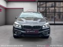 Bmw serie 2 active tourer f45 218i 136 ch luxury/radar de recul/regulateur de vitesse / garantie 12 mois occasion paris...