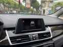 Bmw serie 2 active tourer f45 218i 136 ch luxury/radar de recul/regulateur de vitesse / garantie 12 mois occasion paris...