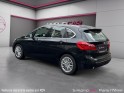 Bmw serie 2 active tourer f45 218i 136 ch luxury/radar de recul/regulateur de vitesse / garantie 12 mois occasion paris...