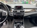 Bmw serie 2 active tourer f45 218i 136 ch luxury/radar de recul/regulateur de vitesse / garantie 12 mois occasion paris...