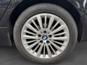 Bmw serie 2 active tourer f45 218i 136 ch luxury/radar de recul/regulateur de vitesse / garantie 12 mois occasion paris...