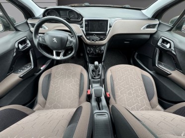 Peugeot 2008 business bvm5 business 1.6 e-hdi 92ch fap  || garantie 12 mois || occasion osny simplicicar simplicibike france